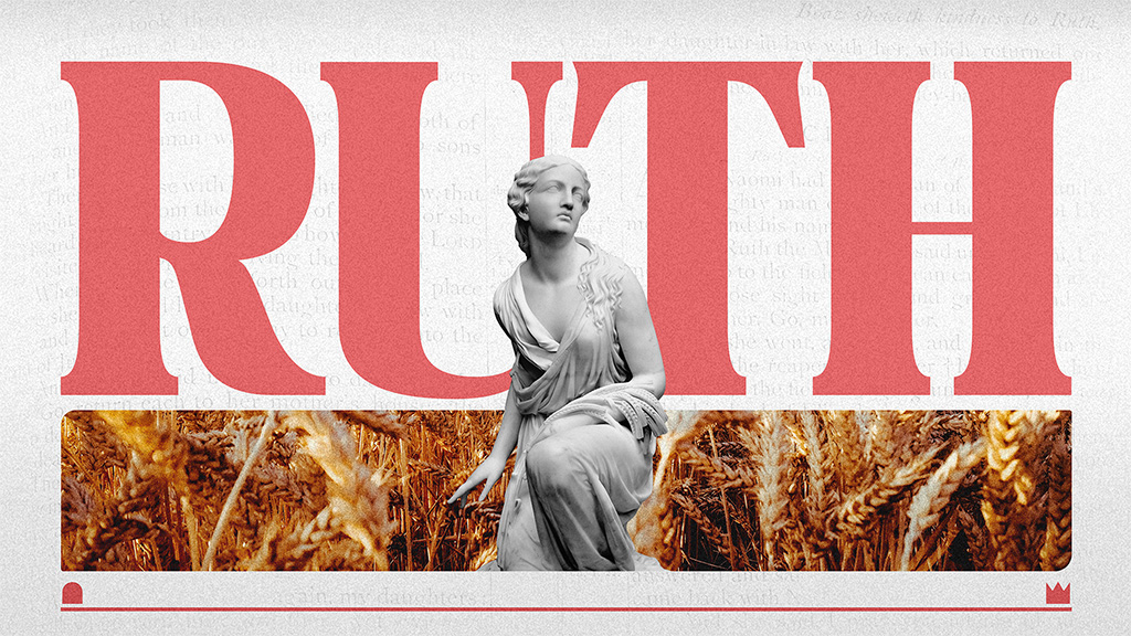 Ruth