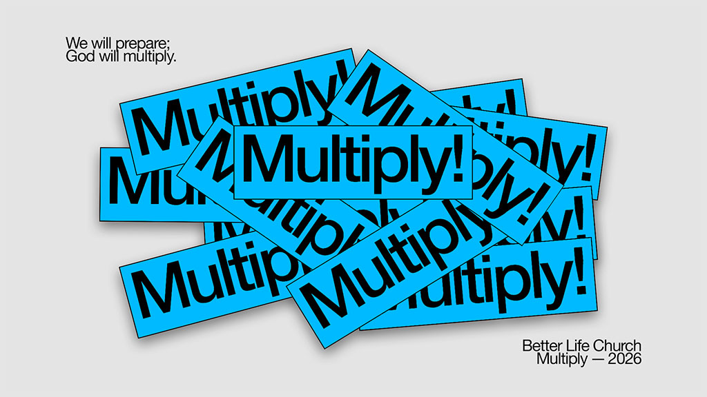 Multiply!