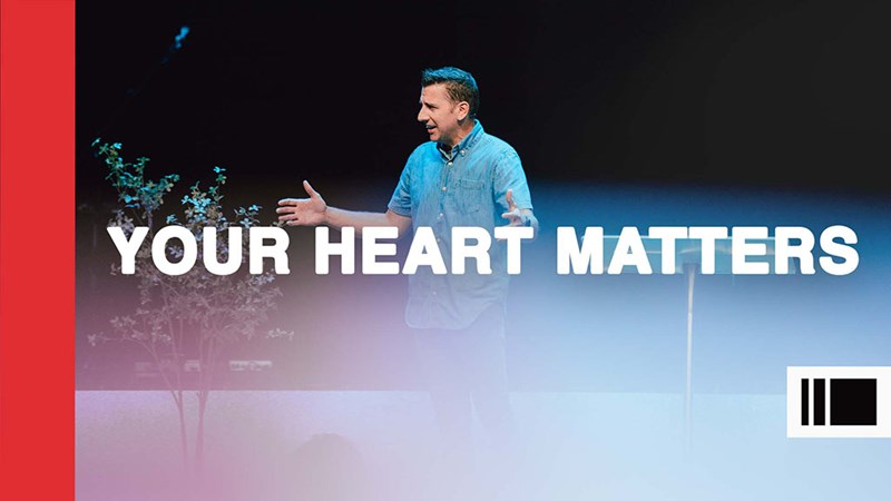 Your Heart Matters