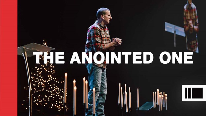 The Anointed One