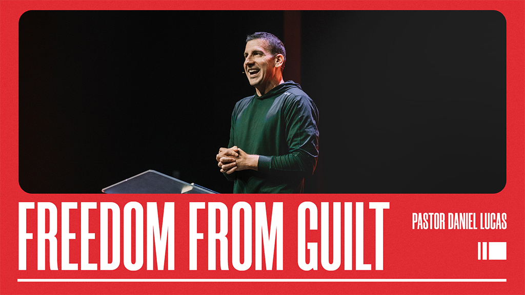 Freedom From Guilt