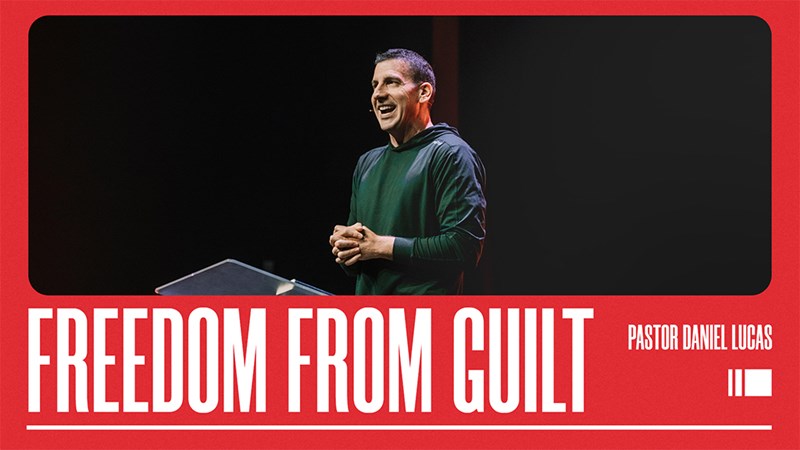 Freedom From Guilt