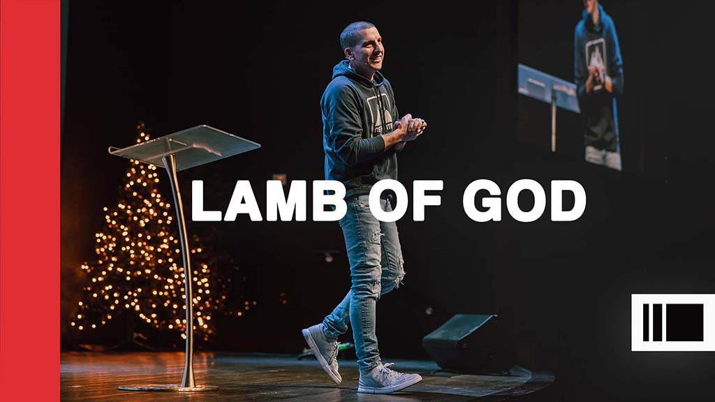 Lamb Of God