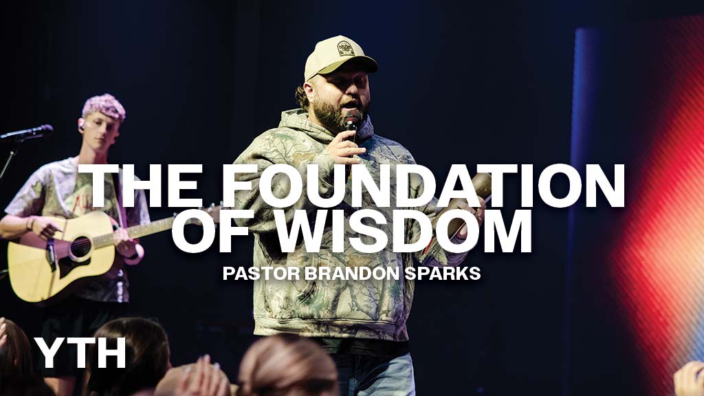 The Foundation of Wisdom