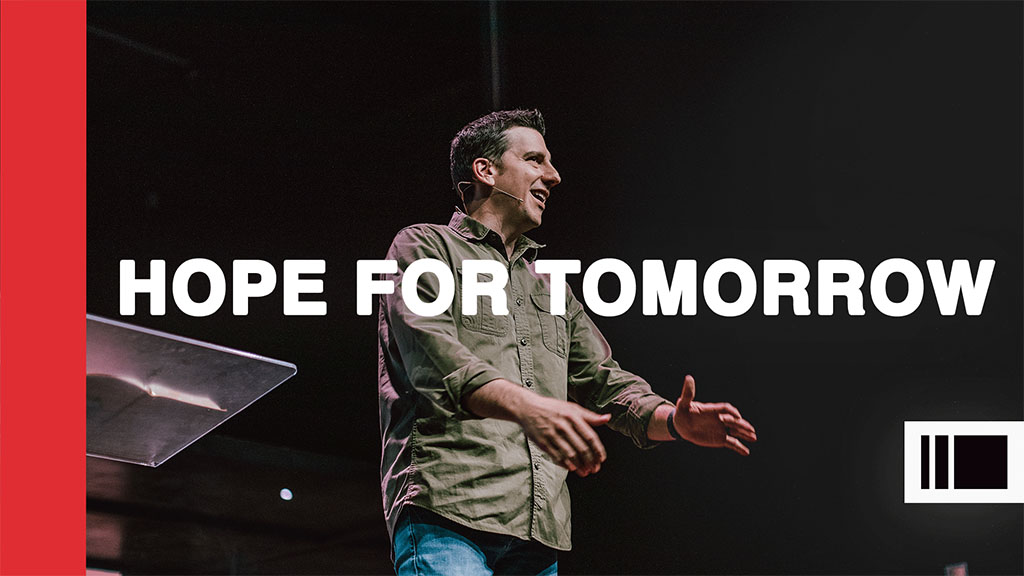 Hope For Tomorrow