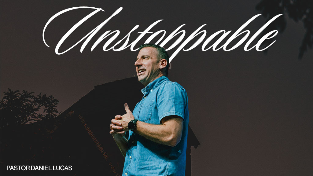 Unstoppable