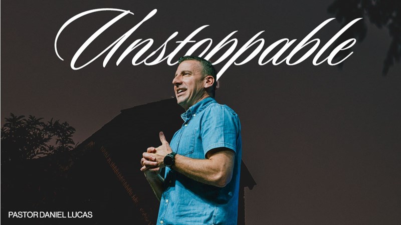 Unstoppable