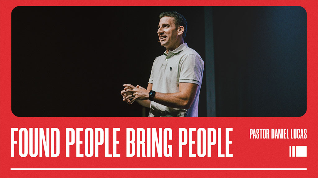 Found People Bring People