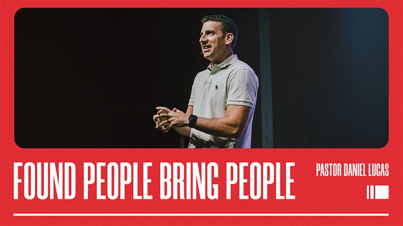 Found People Bring People