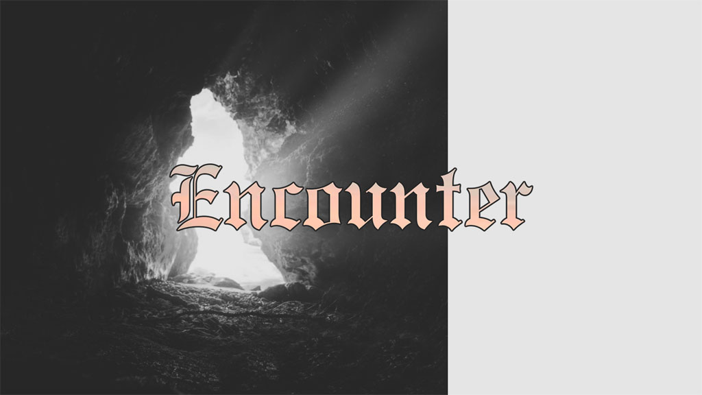 Encounter