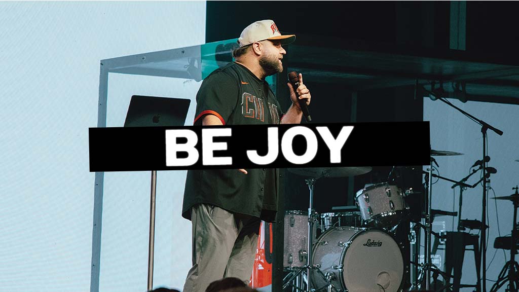 Be Joy