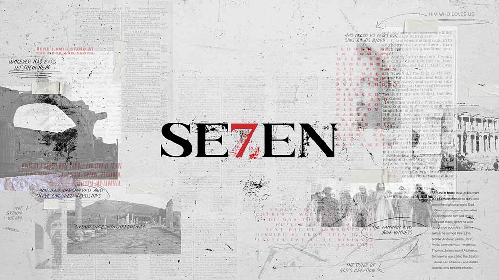SE7EN