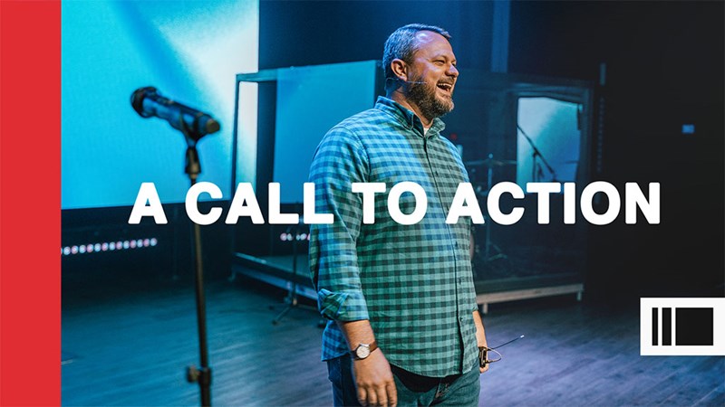 A Call To Action