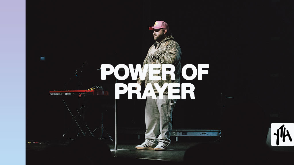 Power of Prayer