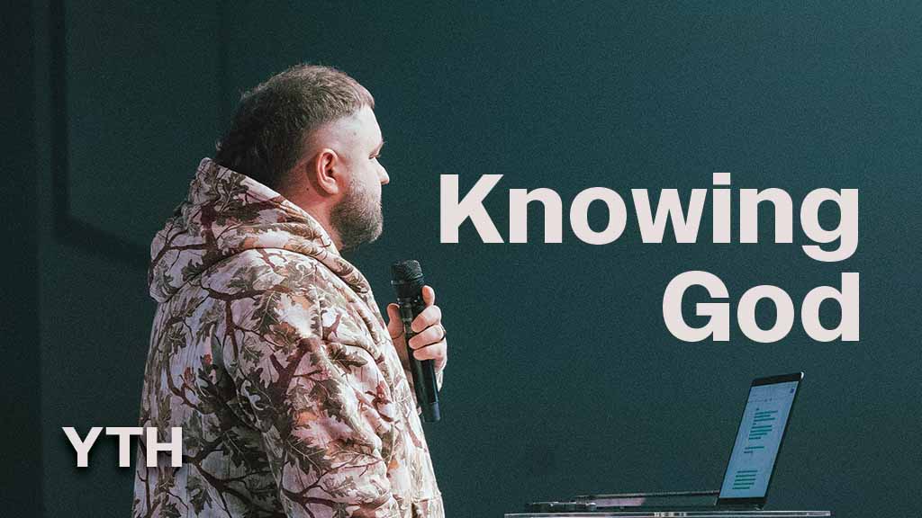 Knowing God