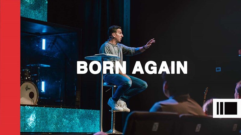Born Again