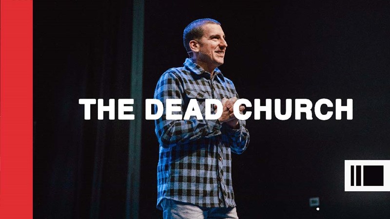 The Dead Church
