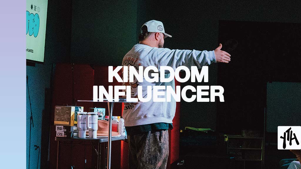Kingdom Influencer