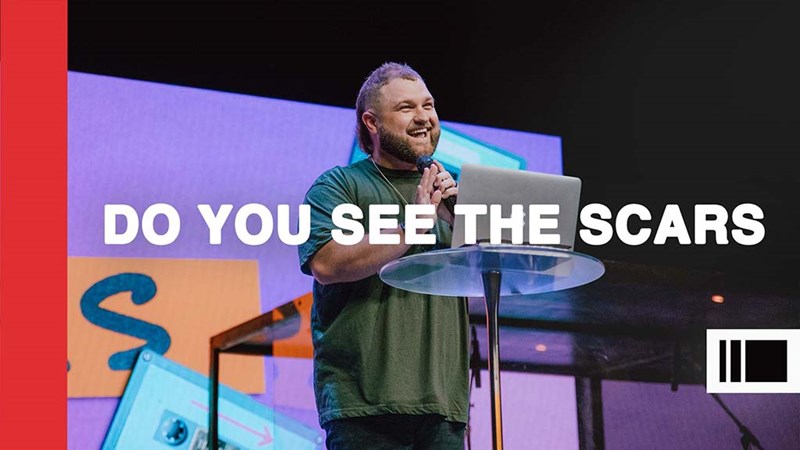 Do You See The Scars