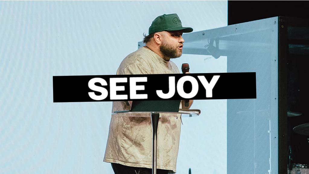 See Joy