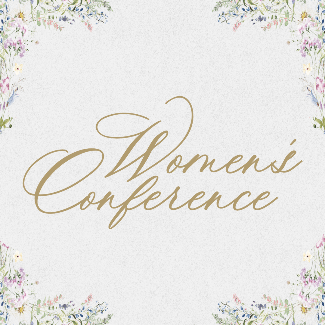 Delighting in Jesus Women's Conference