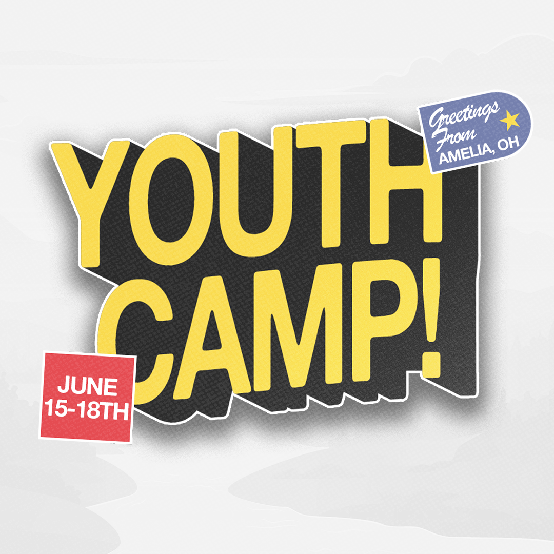 Youth Camp 2026
